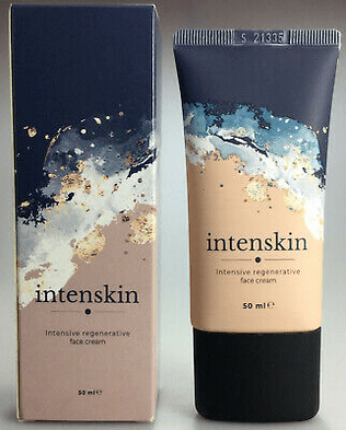 Преглед на крем Intenskin