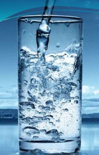 Вода