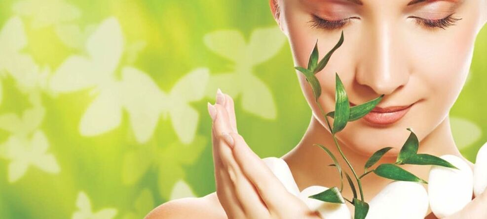 Подмладяване на лицето